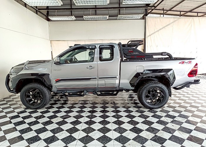 Used 1
                    TOYOTA
                     for Sale Image